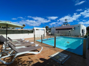 Villa Emilia by Best Holidays Fuerteventura